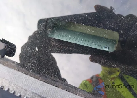 2007 Ford Fusion Se from USA, damaged, VIN 3FAHP07Z77R112944